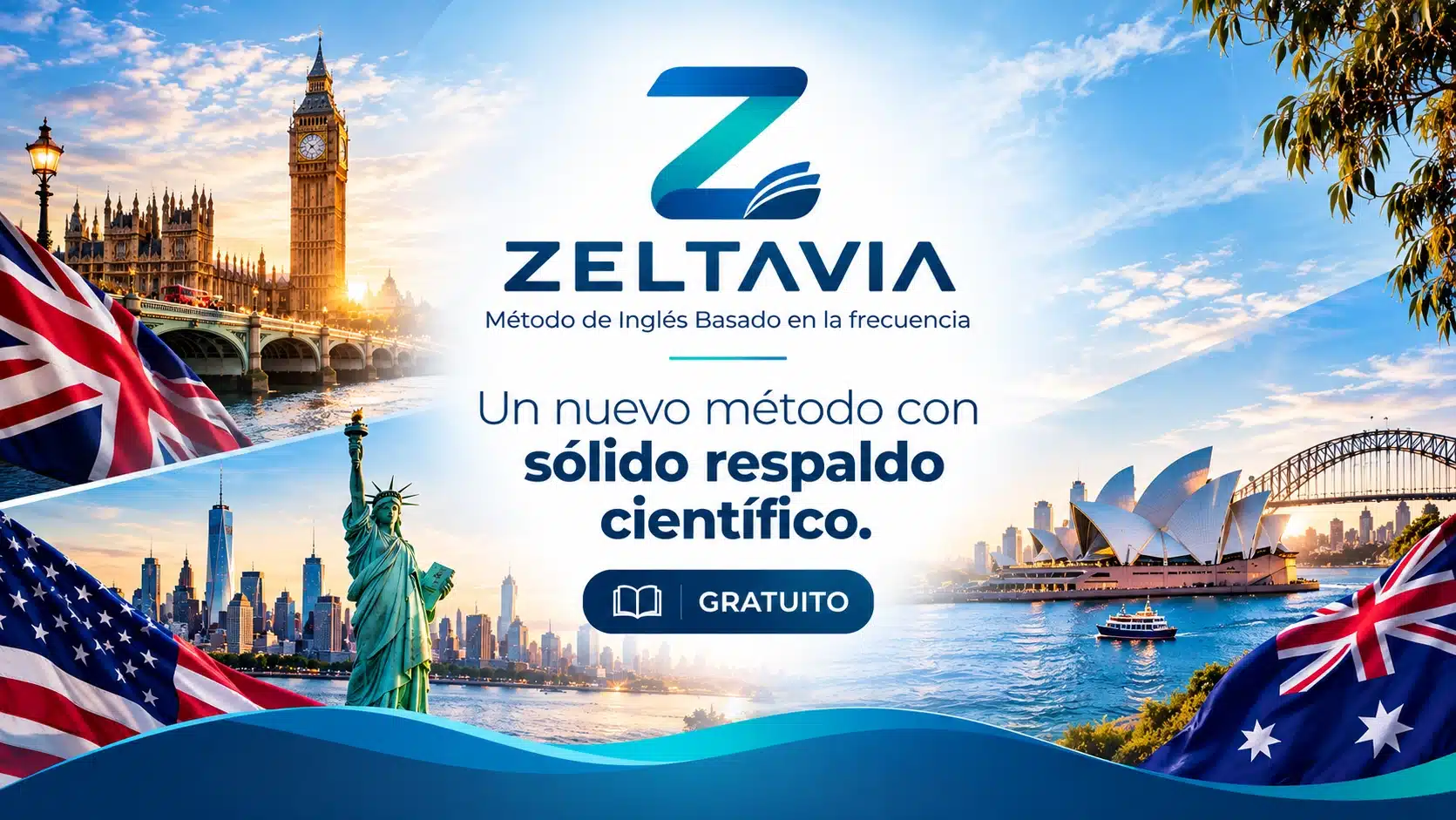 Neurociencia del aprendizaje de idiomas: Cómo ZELTAVIA optimiza la memoria de trabajo y la retención a largo plazo