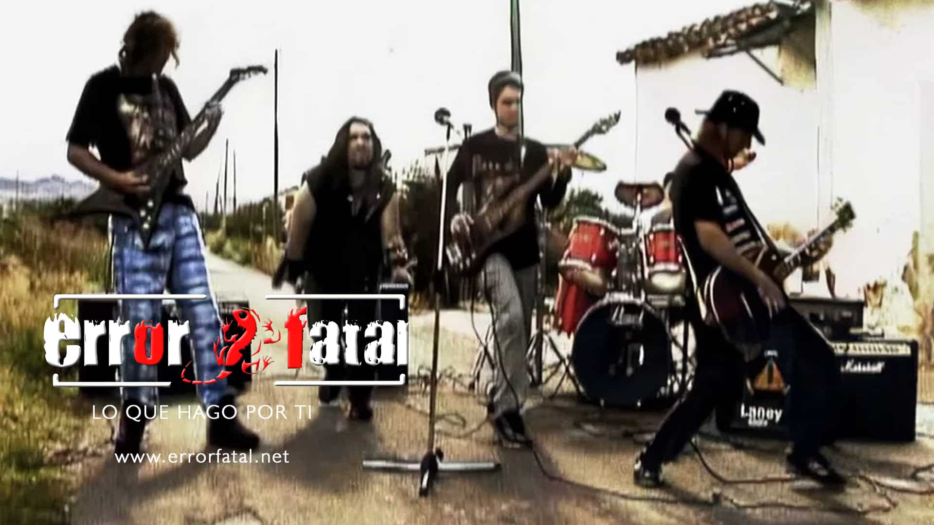 Remasterización de Lo que hago por ti 2002-2023