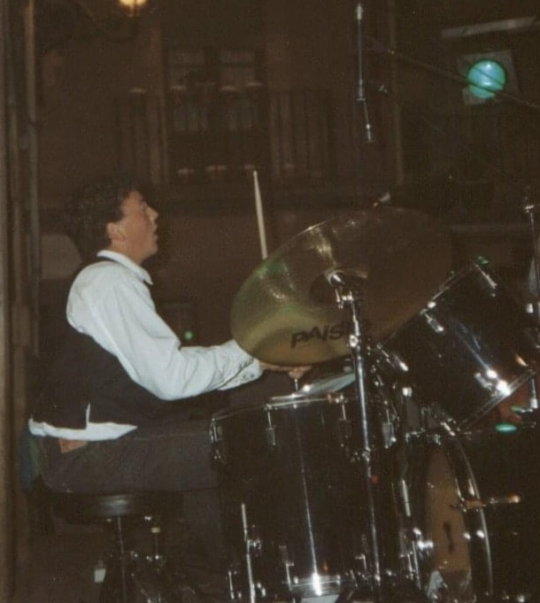 Tenemos nuevo bateria
