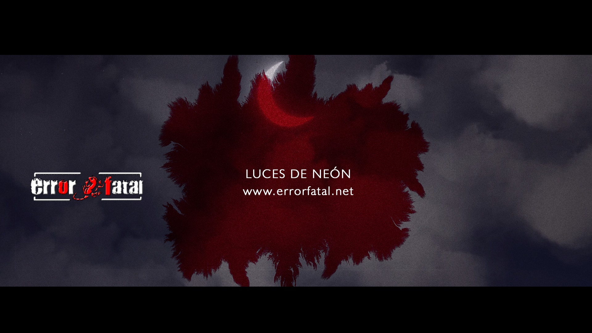 Nuevo videoclip "Luces de neón" tema nuevo adelante nuevo álbum