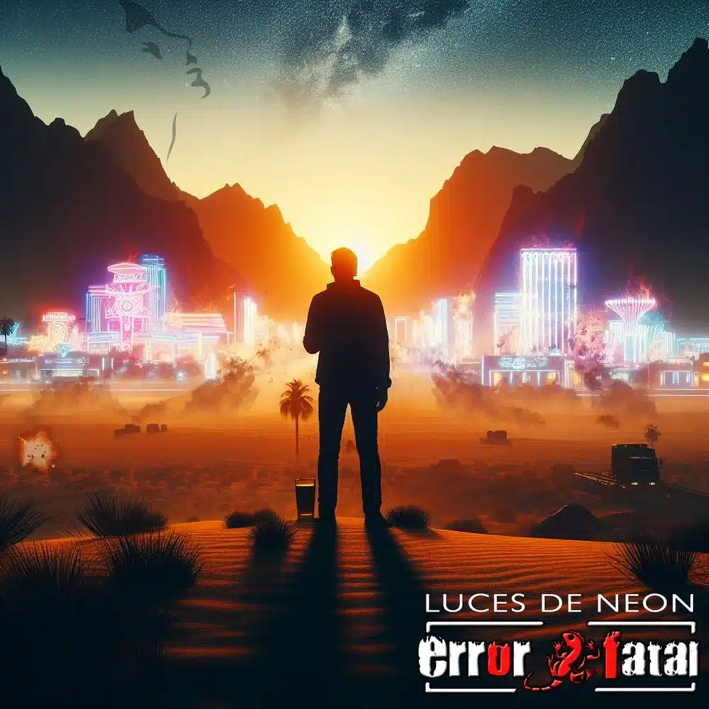 Repercusion en medios de nuestro trabajo "Luces de Neón" - Tulsa