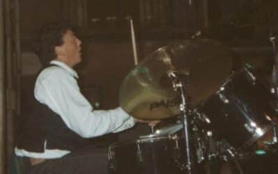 Tenemos nuevo bateria