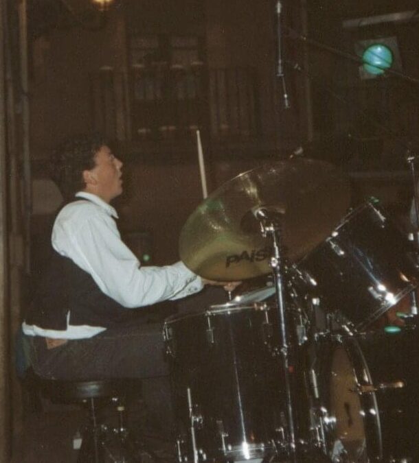 Tenemos nuevo bateria