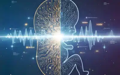 OAGI: ¿y si las inteligencias artificiales nacieran en vez de ensamblarse?