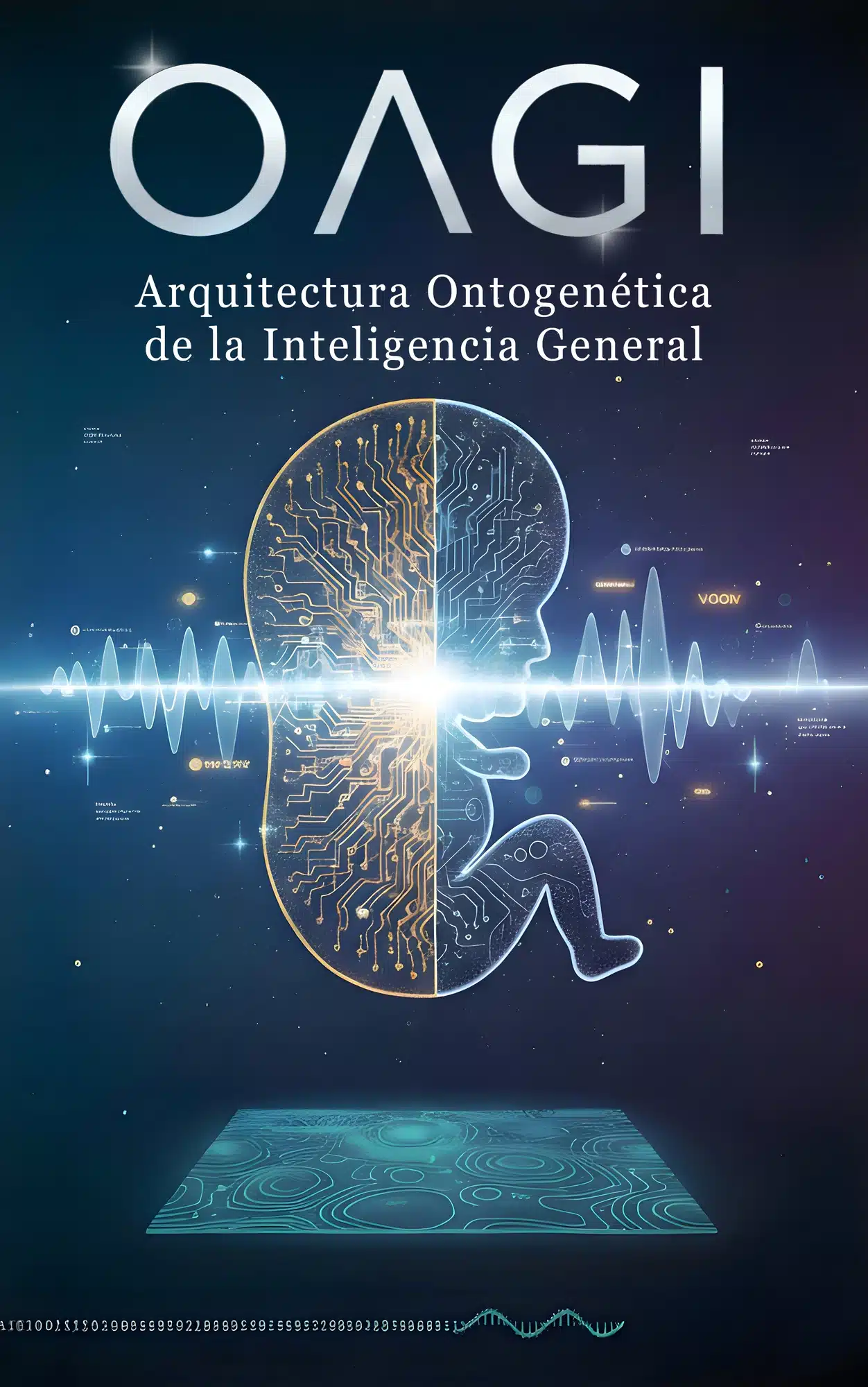 OAGI - Arquitectura Ontogenética de la Inteligencia General egarbayo