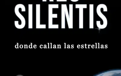 Reseña (sin spoilers) — Res Silentis – donde callan las estrellas