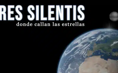 El libro más realista que narra como sería un primera contacto con una civilización más avanzada – Res Silentis