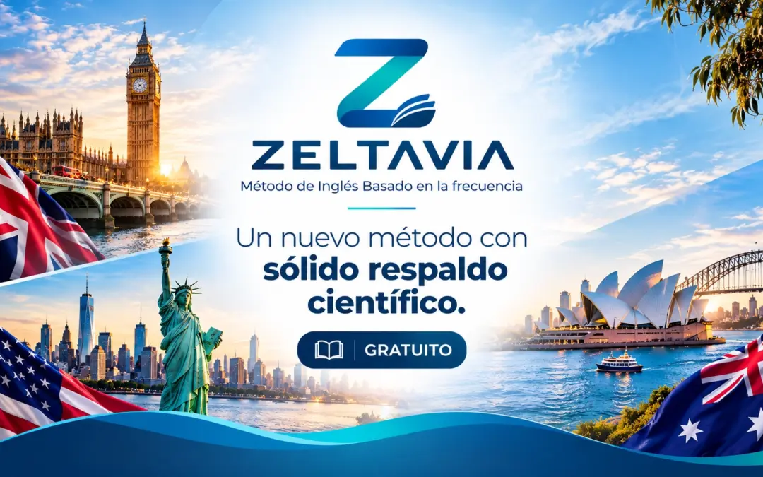 Neurociencia del aprendizaje de idiomas: Cómo ZELTAVIA optimiza la memoria de trabajo y la retención a largo plazo